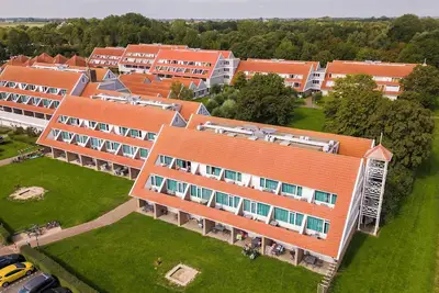 Image de Apartment for 6 persons