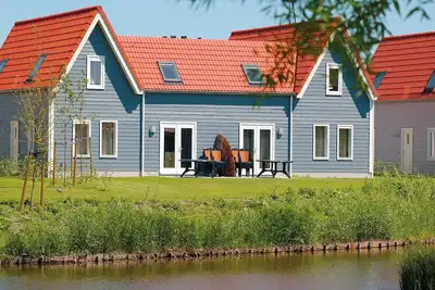 Image de 20-person group accommodation