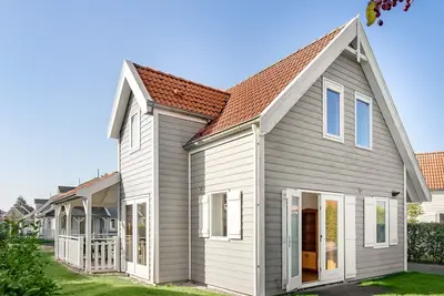 Image de Detached villa for 6 persons