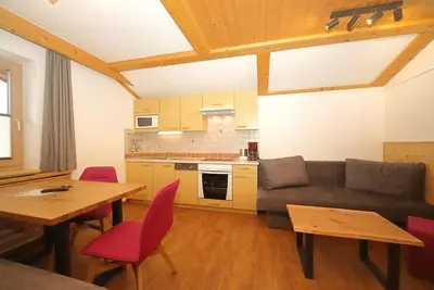 Image de Apartment/2 bedrooms/Tanja - Landhaus Steiner