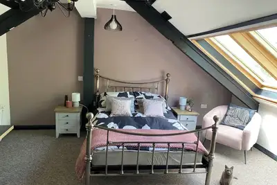 Image de Our beautiful little annexe is spacious & central for exploring East Devon