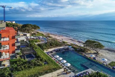 Image de Condo Aqua Vista in Naya by Personal Villas - Access to Beach Club and 3 Pools