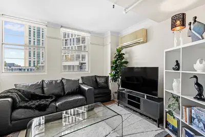Image de Loft apartment at the New Yorker