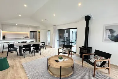 Image de Remarkable Stay with Mountain View’s