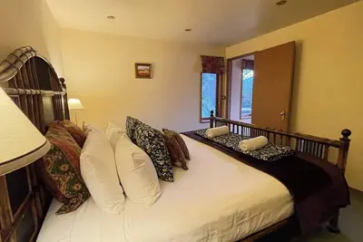 Image de Silver Fern Suite - Lake Views