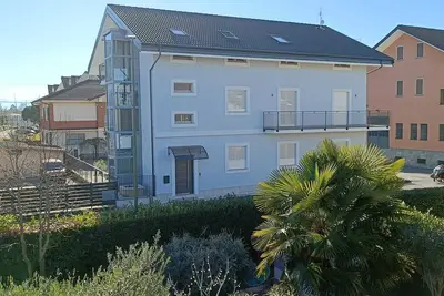 Image de Lucà Apartments