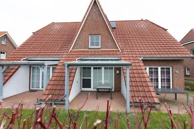 Image de Vacation home Meer Zeit I - Meer Zeit I