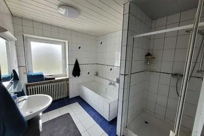 Image de Apartment with central location