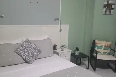 Image de Charming bed & breakfast with pool view