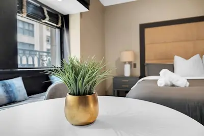 Image de Delightful Apt Most Desired Location Times Square!