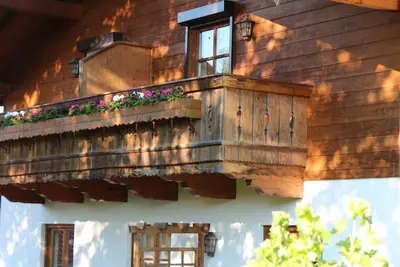 Image de Landhaus Nessi - slowing down at the gateway to Lake Tegernsee