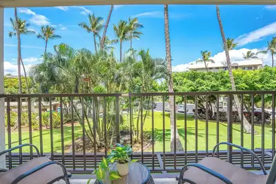Image de Kihei Akahi #D-107 Near Kamaole Beaches, Ground Floor, Wifi, Full Kitchen