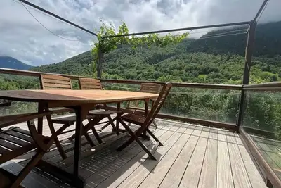 Image de Homerez - Maison Ă Saint-Aventin