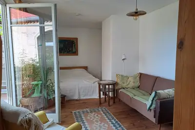 Image de Vacation home on the city wall