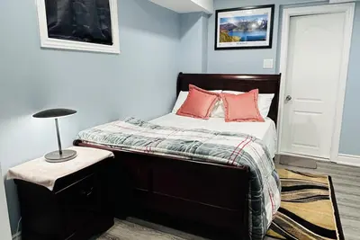 Image de private room for your stay