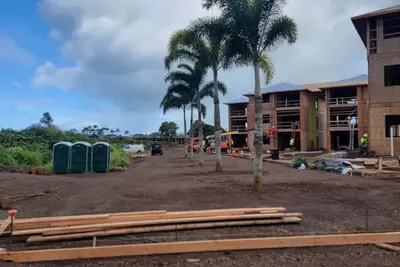Image de Kauanoe O Koloa 713 New Development Coming 2025!