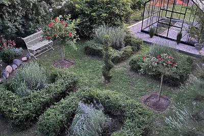 Image de Appartement La Bastide