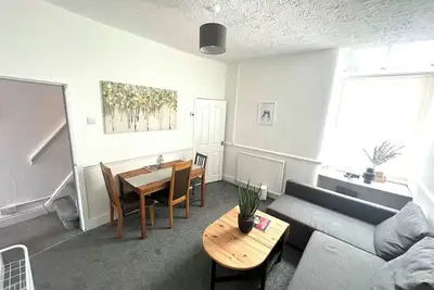 Image de Spacious comfy rooms in Salford with easy transport links to City Centre