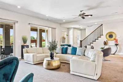 Image de Grand Legacy Retreat: Hot Tub, Home Theater, Waterpark, Lazy River, Pools