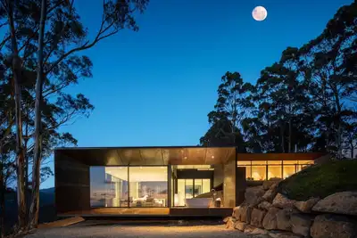 Image de Mountain Top Snug, Studio Itas