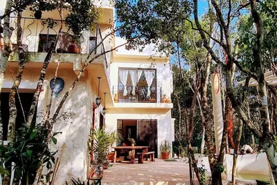 Image de Visit this Chemuyil Treasure, Villa Xulon