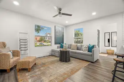 Image de SoHo Oasis - Stunning Home In Heart of SoHo