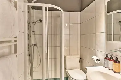 Image de Double room Superior with couch, shower, Wc 6n - B&B Berglift