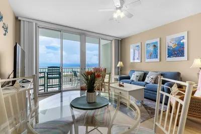 Image de Free Beach 🌴Service! Beach Front-Pool-Fitness-Waters Edge #213- Sea Dreams