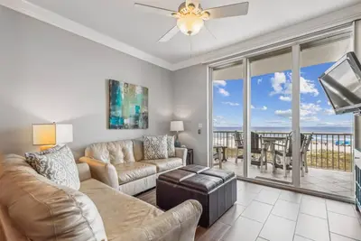 Image de New Listing! ! ! Spanish Key 204 with Beachfront view