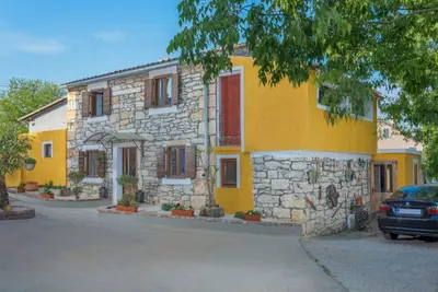 Image de Villa Casa Dvi Mandule by Villas Guide