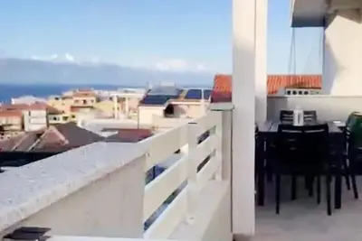 Image de Affittimoderni Castelsardo Domo Tramontada