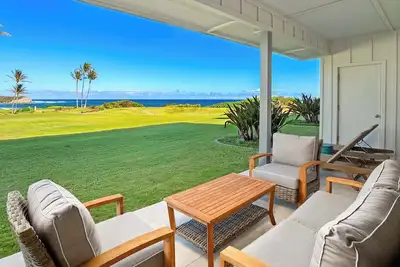 Image de Poipu Sands at Poipu Kai #514 By Parrish Kauai Oceanfront Views