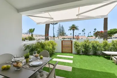 Image de Bungalow Santa Barbara Emb5