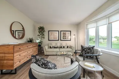 Image de Newly Renovated Country Home