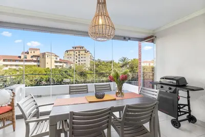 Image de Mayfair 246 - Une Chambre Appartement, Couchages 3