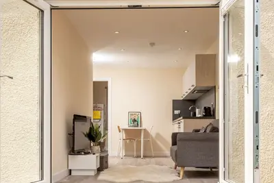 Image de Hamilton Hideaway | St Andrews