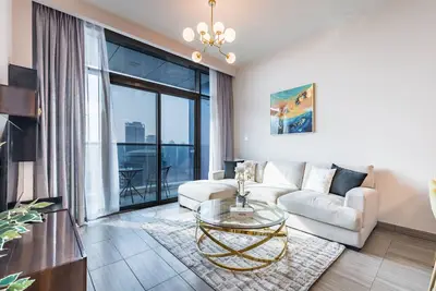Image de Stylish 1br at Mbl Residence in Jlt by Deluxe Holiday Homes
