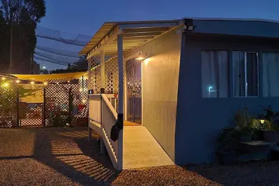Image de Mobile Home, 1 bdrm, 4 guest, Pet-friendly