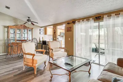 Image de Home w/ Lanai: 12 Mi to Busch Gardens Tampa Bay!