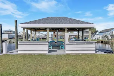 Image de Waterfront Haven | Private Dock