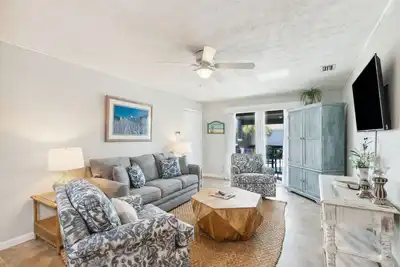 Image de Amelia Island 2 Br - Fernandina Shores
