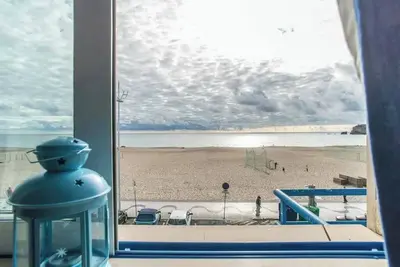 Image de Beautiful Apartment in Nazare\n\n