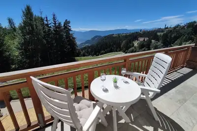 Image de Vidora Apartments - Dolomites relaxing Skyline Retreat