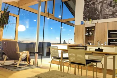 Image de Vidora Apartments - Luxury Penthouse in the Dolomites
