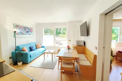 Image de Vidora Apartments - Designer Home Dolomitis