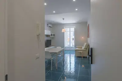 Image de Amami Home - apartment in the heart of Salerno