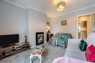 Image de Nulli Secundus - Une Chambre Appartement, Couchages 2