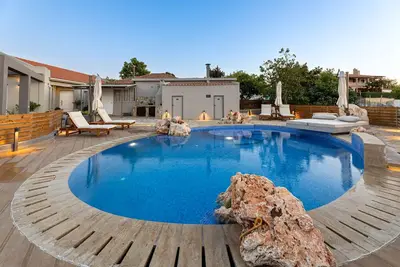 Image de Tselepis Villa at Lakithra