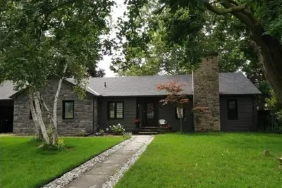Image de Chambres meublées à Forest City dans une maison neuve pour hommes.