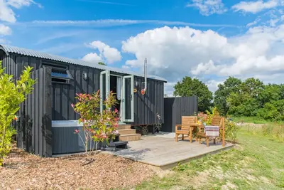 Ernest  -  a holiday let by Bloom Stays that sleeps 2 guests  in 1 bedroom